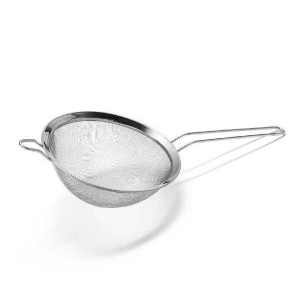 Sită cu ochiuri diametru. 18 cm | FORGAST FG02705