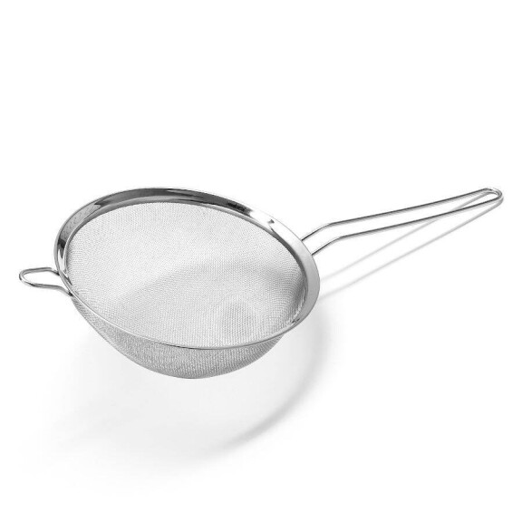 Sită cu ochiuri diametru. 20 cm | FORGAST FG02706