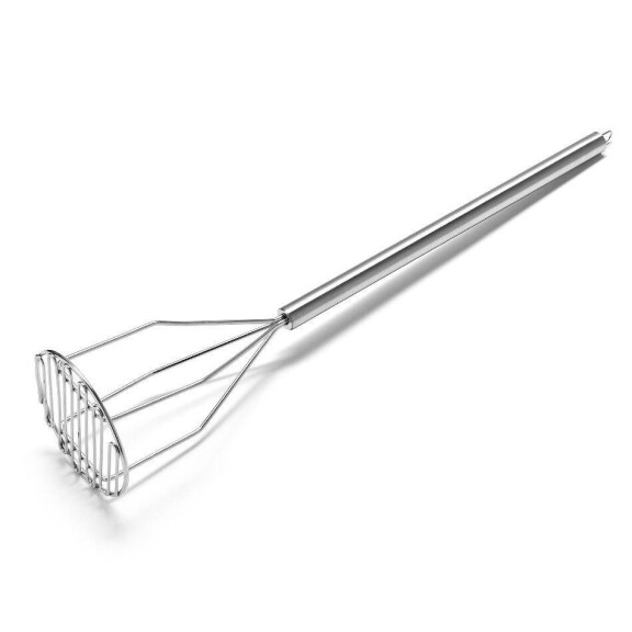 Piure de cartofi din oțel inoxidabil | FORGAST FG11177