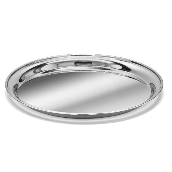 Tavă rotundă din oțel diametru. 41 cm | FORGAST FG11538