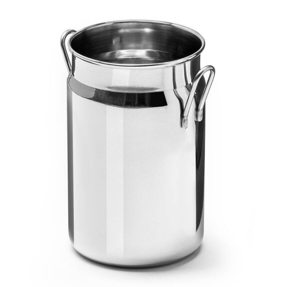 Mini mâncare pentru degete cu lapte poj. 145 ml | FORGAST FG11501