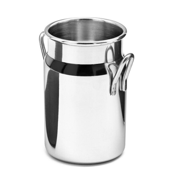 Mini mâncare pentru degete cu lapte poj. 620 ml | FORGAST FG11502