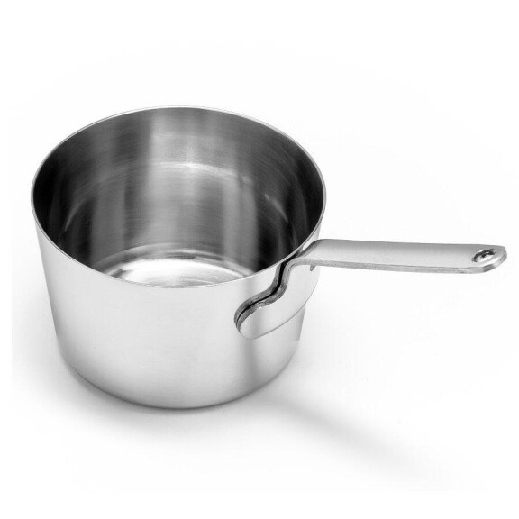 Mini cratiță pentru mâncare pentru degete | FORGAST FG11514