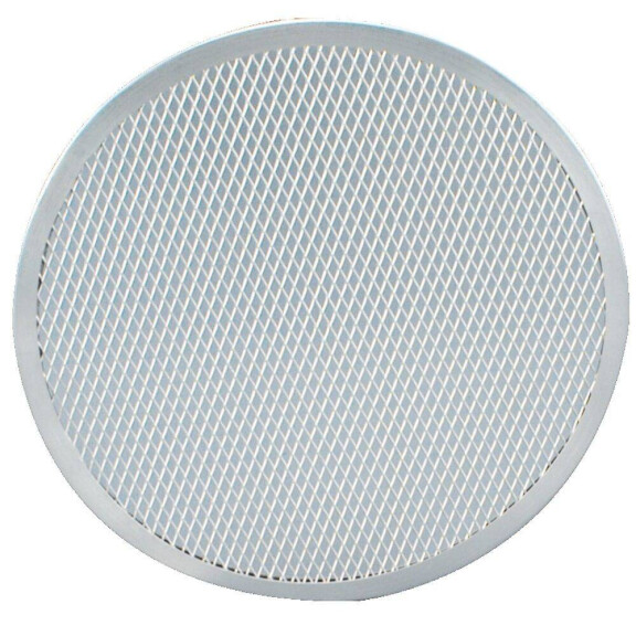 Pizza grid diametrur. 28 cm | FORGAST FG02918