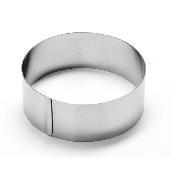 Inel de gătit și patiserie diametrur. 12 cm | FORGAST FG11196