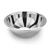 Bol de amestecare din oțel inoxidabil. 7,6 l | FORGAST FG02816