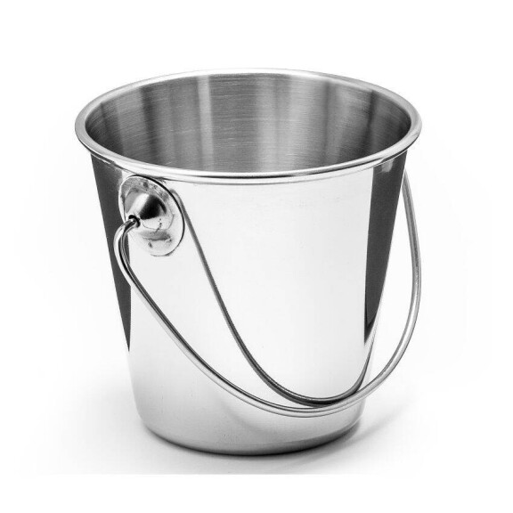 Mini găleată pentru mâncare pentru degete | FORGAST FG11503