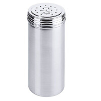 Pivniță de sare din oțel. 0,6 l | CONTACTO 1418/175