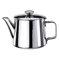 Ulcior de ceai cu capac 0,35 l | CONTACTO 204/035