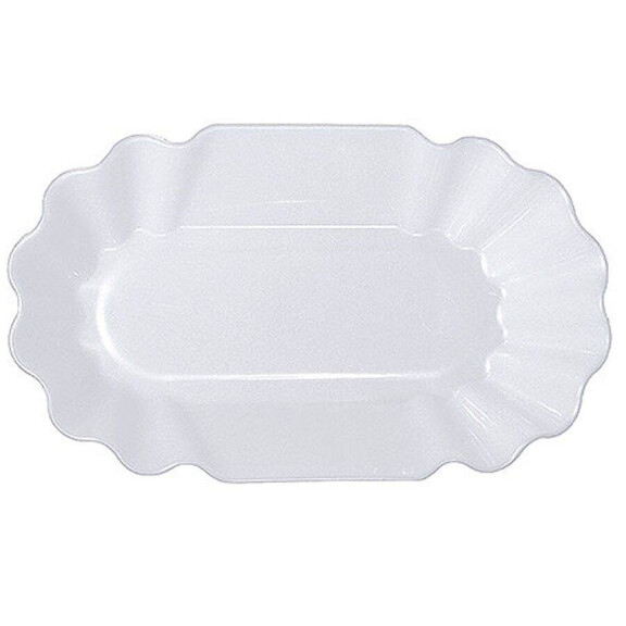 Vas din polipropilenă pentru chipsuri | CONTACTO 6622/200