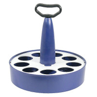 Raft pentru 9 pahare | CONTACTO 1254/009