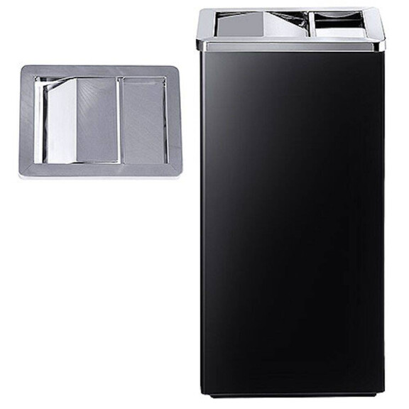 Scrumieră în picioare 30x24x61 cm | CONTACTO 1621/610