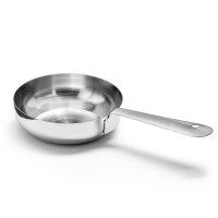 Mini tigaie pentru mâncat cu degetele | FORGAST FG11513