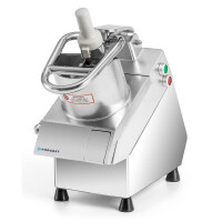 Distrugător electric cu un set de 5 discuri, capacitate 100-400 kg/h, 0.75 kW, 230 V | FORGAST FG10115