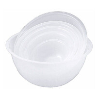 Bol fabricat din polipropilenă diametru. 28 cm | CONTACTO 1340/280