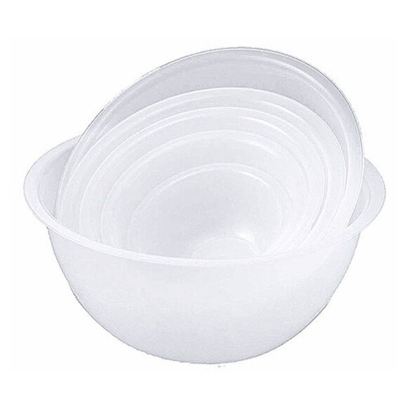 Bol fabricat din polipropilenă diametru. 28 cm | CONTACTO 1340/280