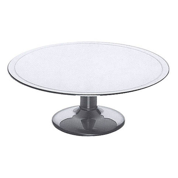 Platou pentru prăjituri diametru. 29,5 cm | CONTACTO 771/300