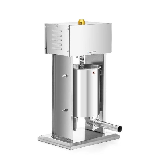 Umplutură electrică pentru cârnați, 10 l, 120 W, 230 V | FORGAST FG10610