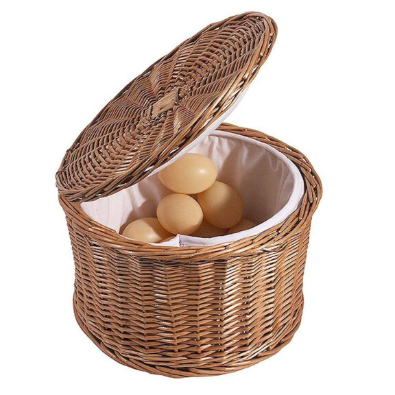 Coș de ouă diametru. 26 cm | CONTACTO 4878/260