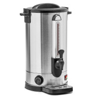 Fierbător de cafea cu perete dublu 12 l | FORGAST FG05601