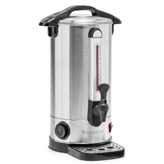 Răcitor de apă cu perete dublu 8 l | FORGAST FG05555