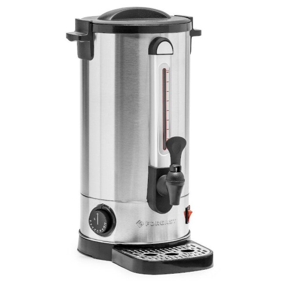 Dispenser de apă cu perete dublu 7 l | FORGAST FG05551