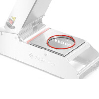 Matrice de supă cu o singură cameră pentru mașina de sigilat Forgast | FORGAST FG03515