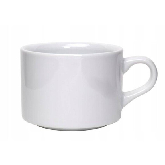 Ceașcă Lubiana America 230 ml | LUBIANA 0105
