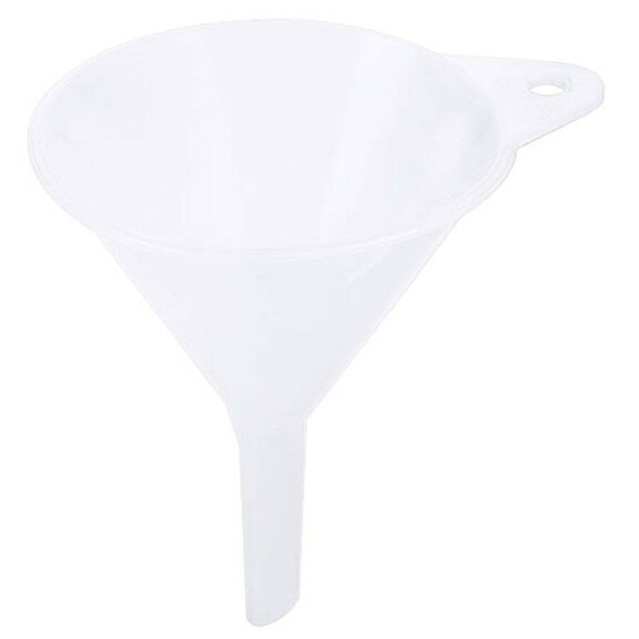 Pâlnie din polietilenă diametru. 9.5 cm | CONTACTO 5425/100