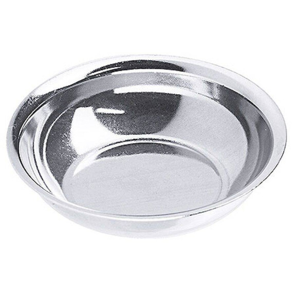 Bol de oțel pentru zahăr | CONTACTO 4625/006