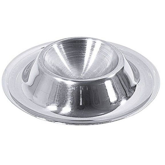 Tavă pentru ouă din oțel | CONTACTO 8000/085