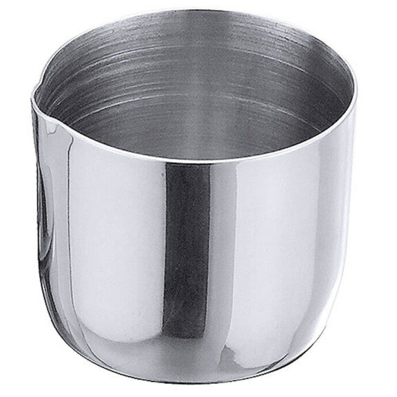Ulcior pentru smântână din oțel fără mâner | CONTACTO 107/030