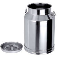 Recipient cu bule din oțel inoxidabil 10 l | CONTACTO 3032/010