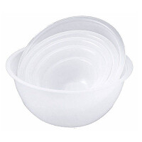 Bol fabricat din polipropilenă diametru. 20 cm | CONTACTO 1340/200