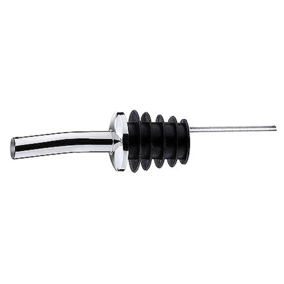 Umplutură de alcool din oțel | CONTACTO 367/100