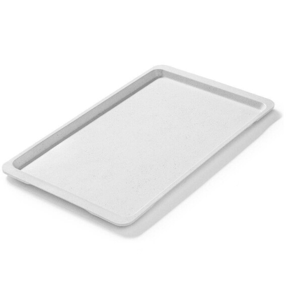 Tavă poliester gri GN 1/1 | FORGAST FG12511