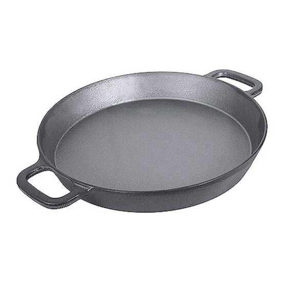 Tigaie din fontă cu mânere dia. 50 cm | CONTACTO 5090/500