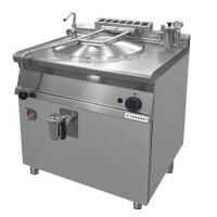 Cazan pe gaz - capacitate. 80 l | FORGAST FG09901