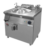 Fierbător electric - capacitate. 80 l | FORGAST FG09902