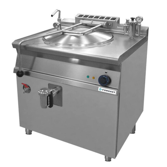 Fierbător electric - capacitate. 80 l | FORGAST FG09902