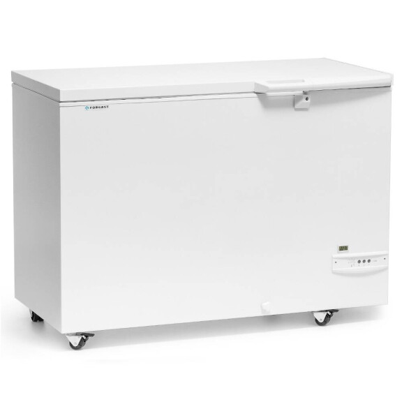 Piept congelator, capacitate. 330 l | FORGAST FG08300