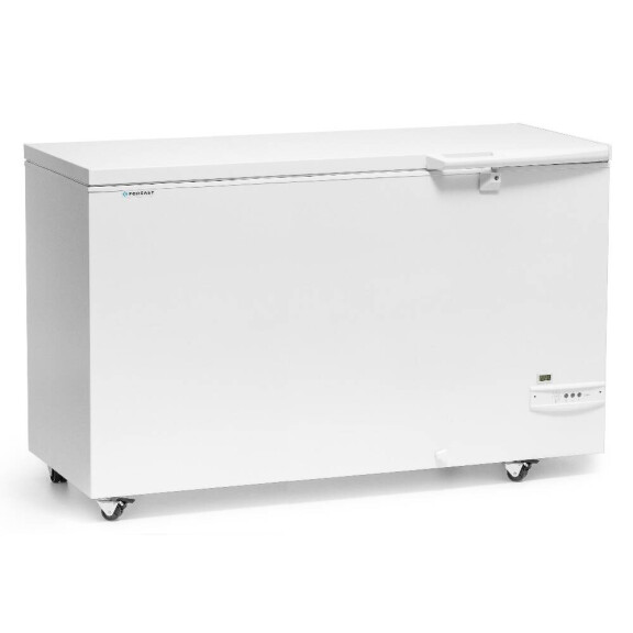 Piept congelator, capacitate. 402 l | FORGAST FG08350