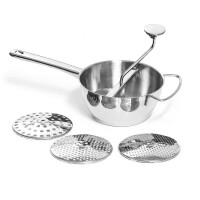 Sită de legume FORGAST FG02725