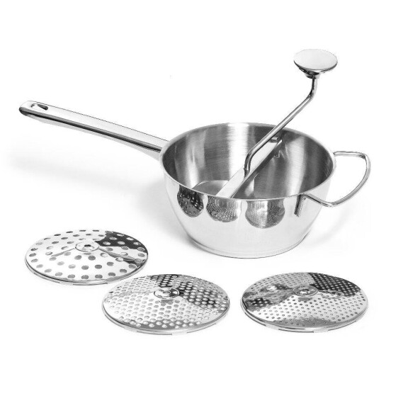 Sită de legume FORGAST FG02725