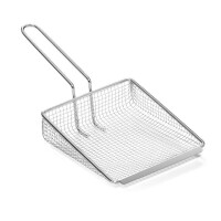 Lingură pentru chipsuri 20x18 cm | FORGAST FG11035