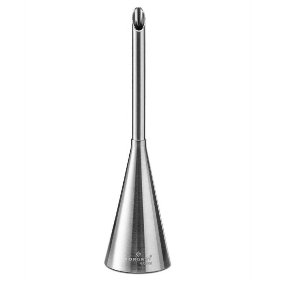 Vârf din oțel de umplutură | FORGAST FG11246