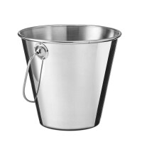 Mini găleată pentru mâncare pentru degete | FORGAST FG11504