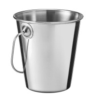 Mini găleată pentru mâncare pentru degete | FORGAST FG11505