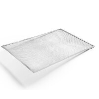 Grilă dreptunghiulară pentru pizza | FORGAST FG02900