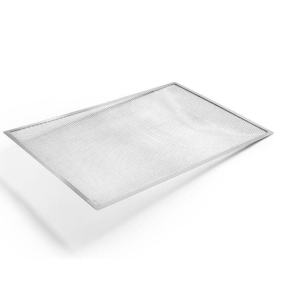 Grilă dreptunghiulară pentru pizza | FORGAST FG02900